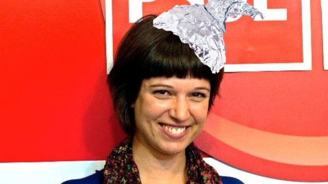 Beatriz Talegón acusa a Twitter de censurarle y queda como una analfabeta digital