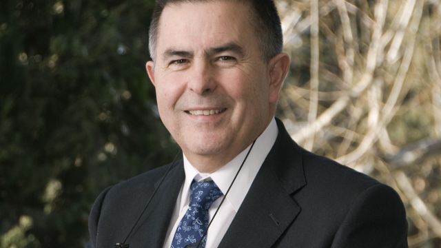 Antonio López López, nuevo director general de Nintendo Ibérica.