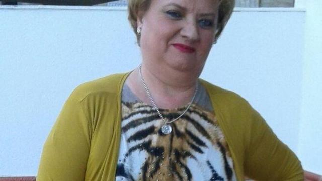 María Adela fue acuchillada hasta treinta veces por su última pareja, que huyó tras asesinarla.