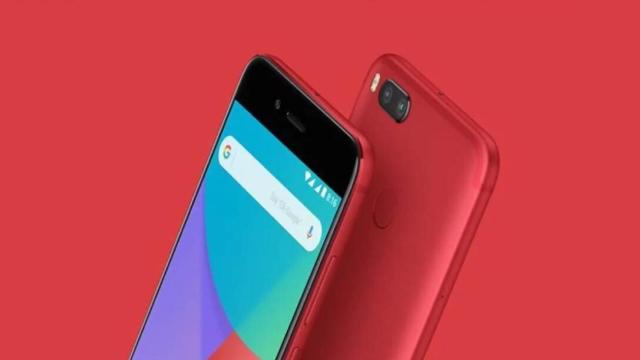 Xiaomi Mi A1 o Xiaomi Redmi Note 5 Pro: comparamos ventajas e inconvenientes