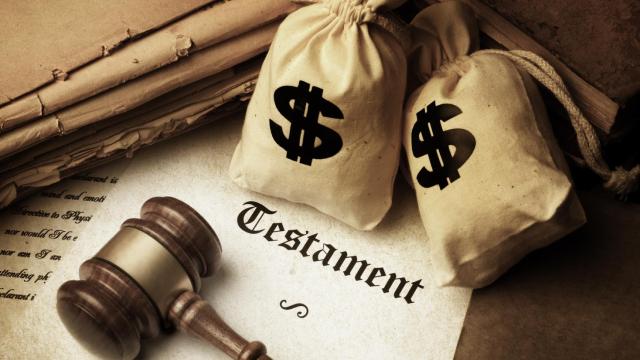 La Cadena SER pone en pie de guerra Twitter por una herencia de 800.000€