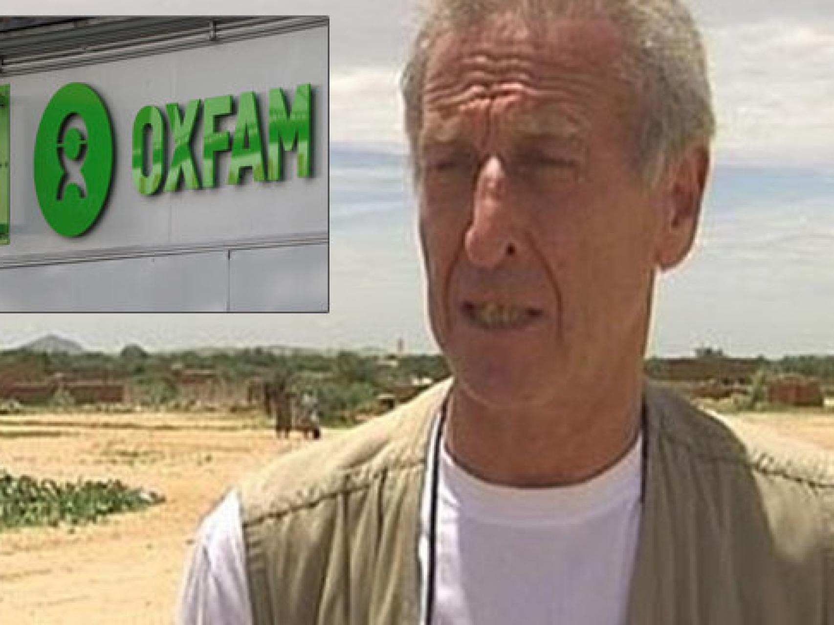 Roland Van Hauwermeiren.