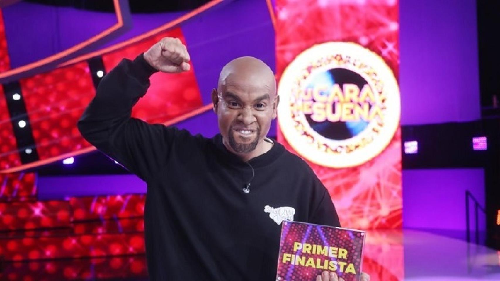 ‘Mi casa es la tuya’ se recupera en viernes, pero ‘TCMS’ lidera la noche