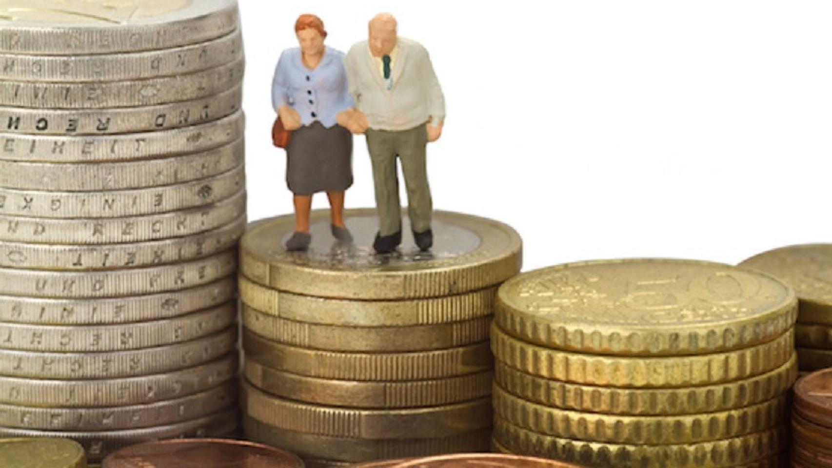 Pensiones