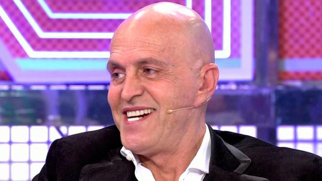 Kiko Matamoros no irá a ‘Supervivientes’: “Quería más dinero”