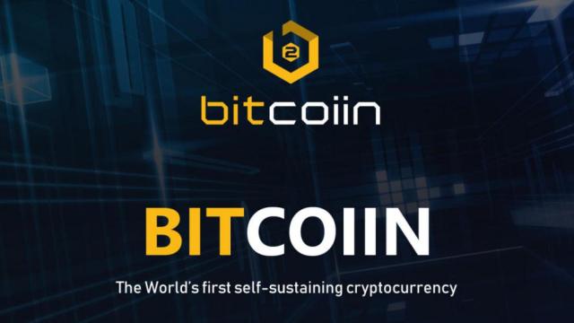bitcoiin