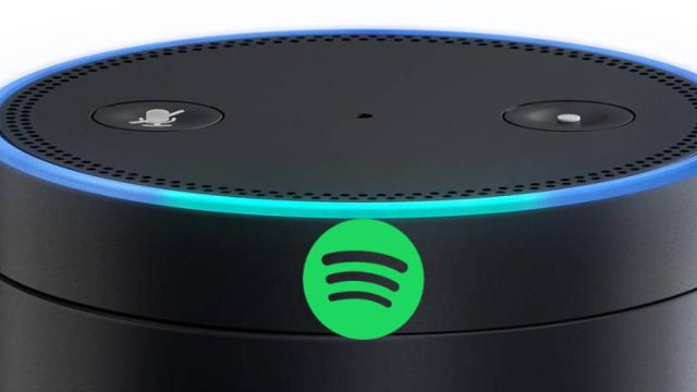 amazon echo