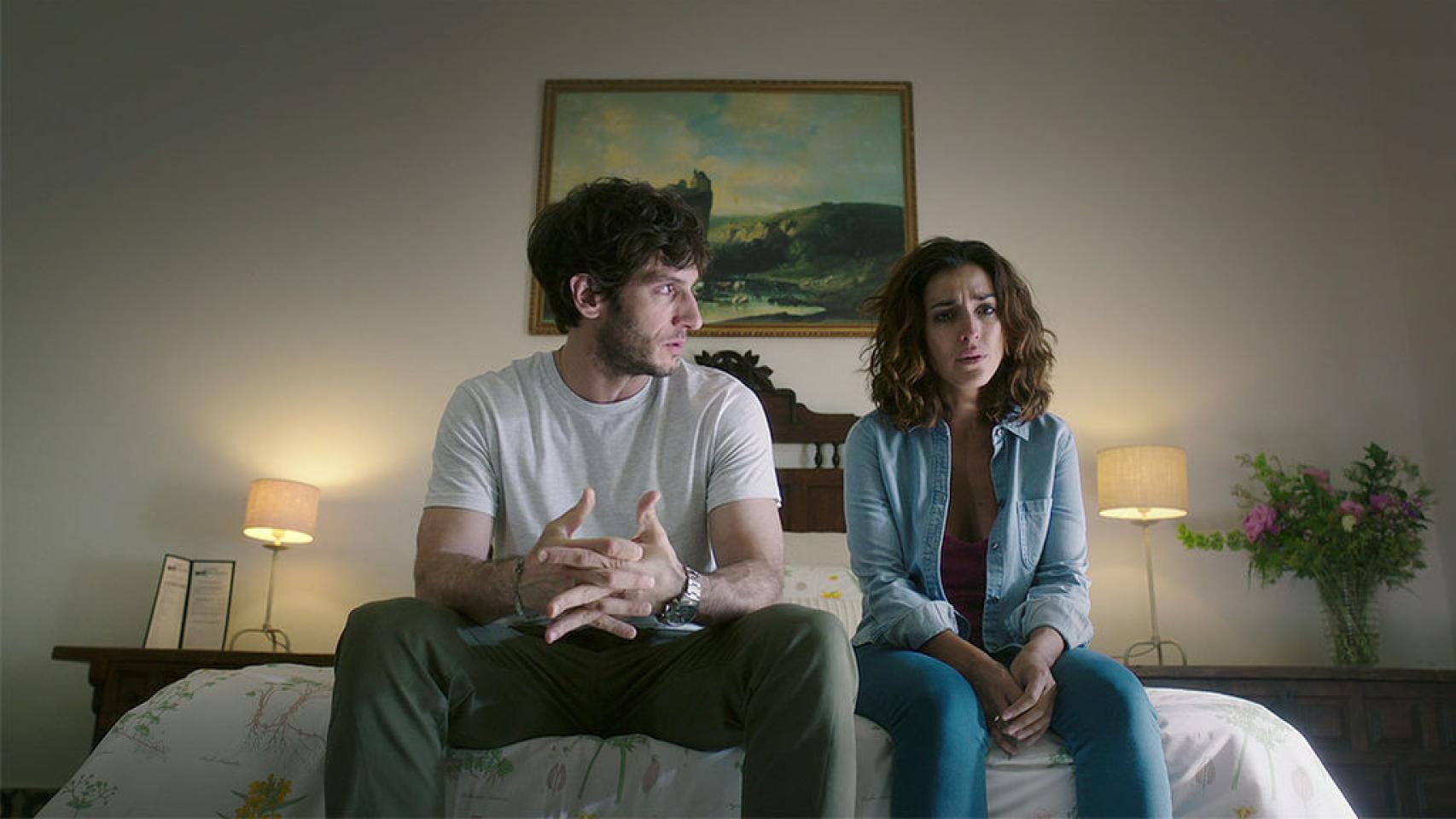 Así fue el apoteósico final de 'El accidente': ¿quién ha muerto?