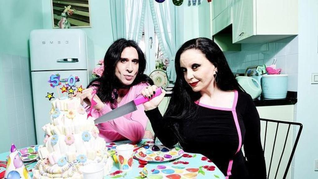 MTV prepara una quinta temporada de 'Alaska y Mario' con otra productora