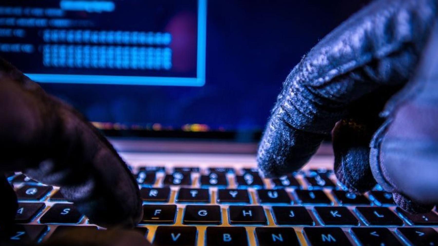 Hacker