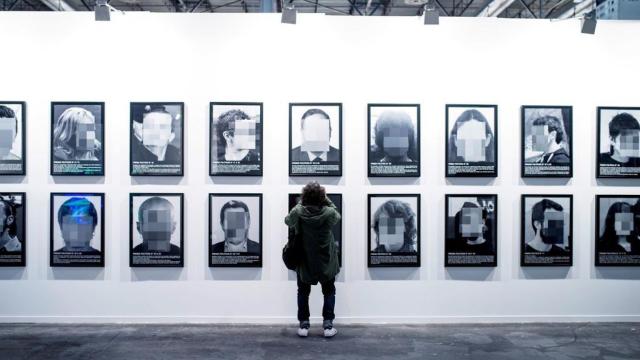 La obra censurada de Sierra.