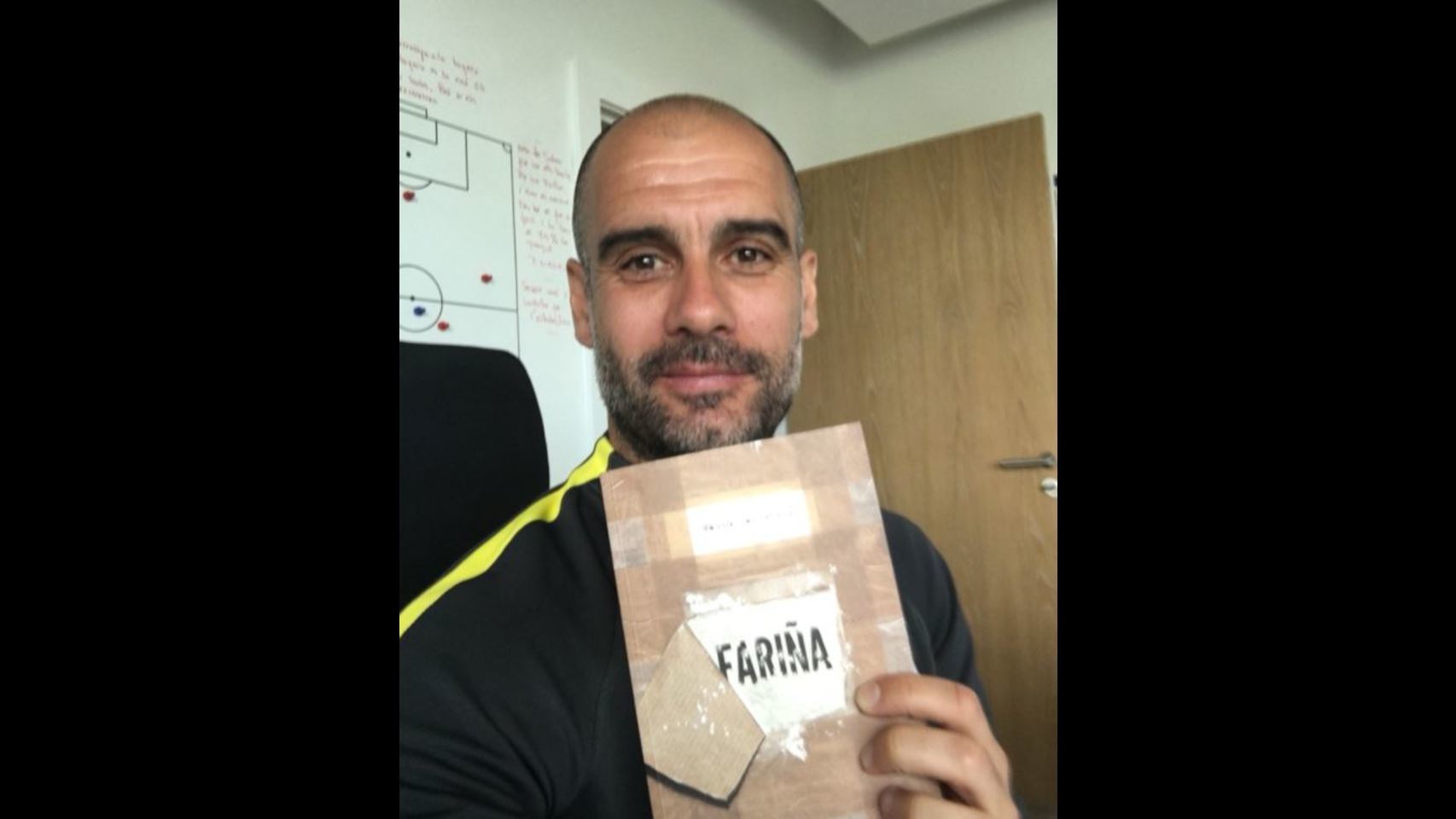 Lectores y librerías se rebelan contra la medida cautelar del secuestro de Fariña, de Nacho Carretero.