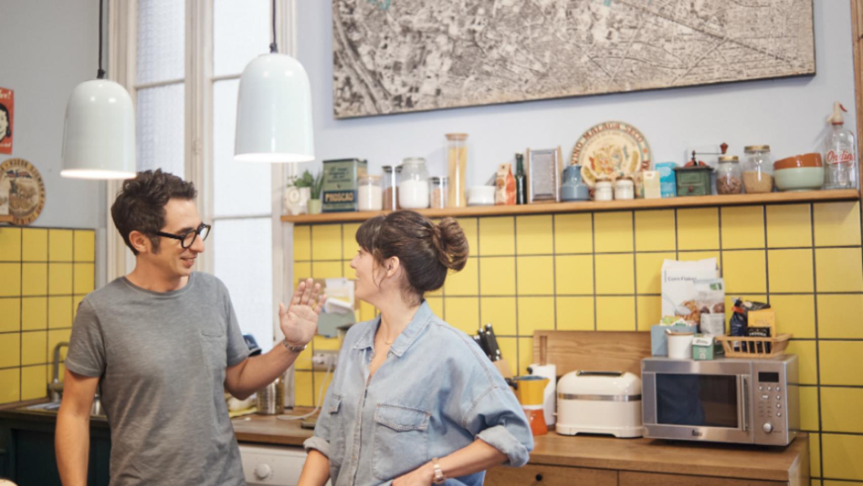 Imagen de 'Mira lo que has hecho'