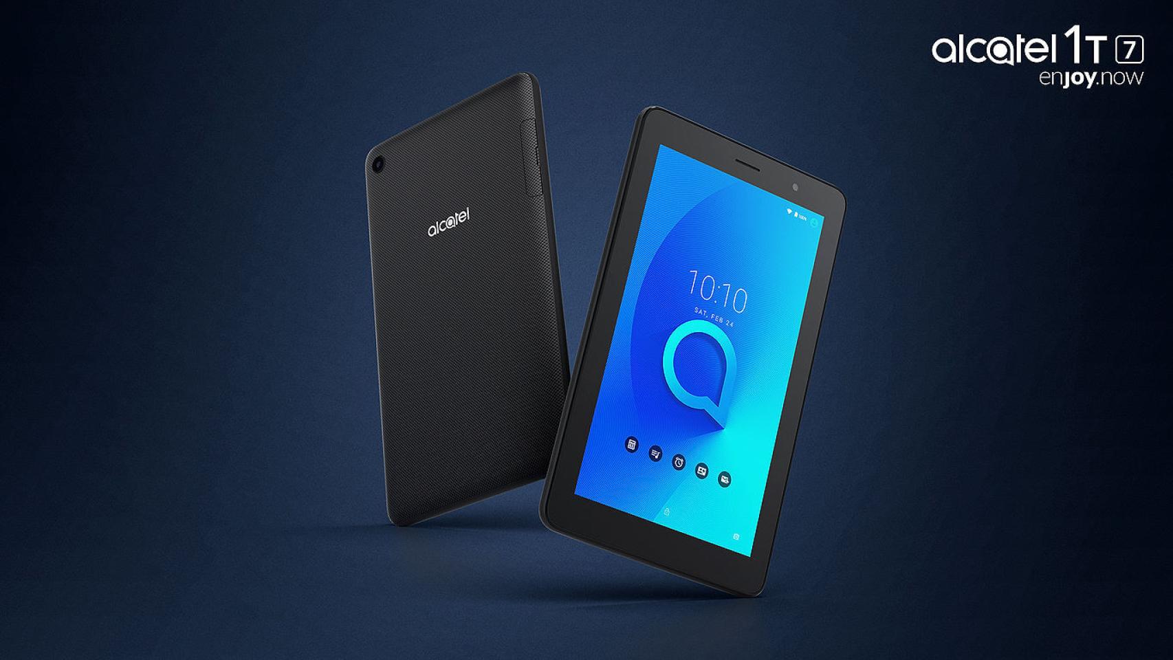 Alcatel T1