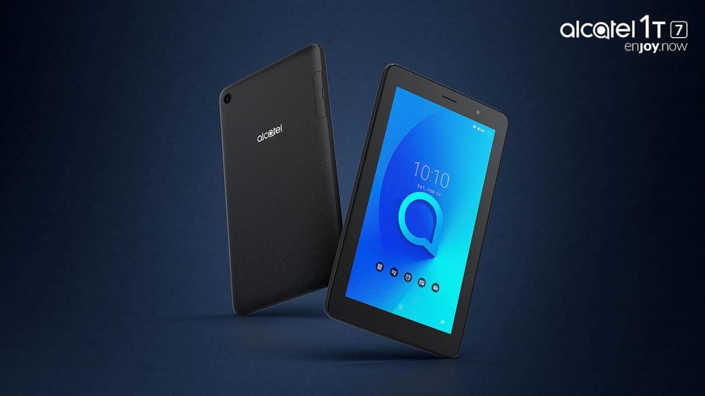 Alcatel T1