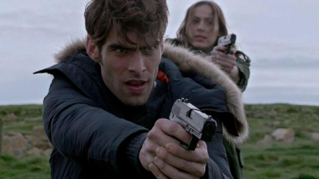 Otra semana sin ‘La Verdad’: Telecinco estrena ‘Marte’ el próximo martes