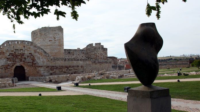 zamora castillo baltasar lobo