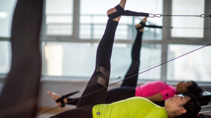 curso pilates ule