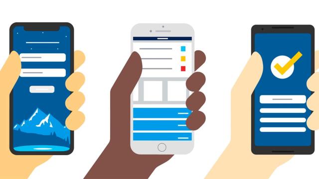 Flutter es la nueva forma de desarrollar aplicaciones creada por Google