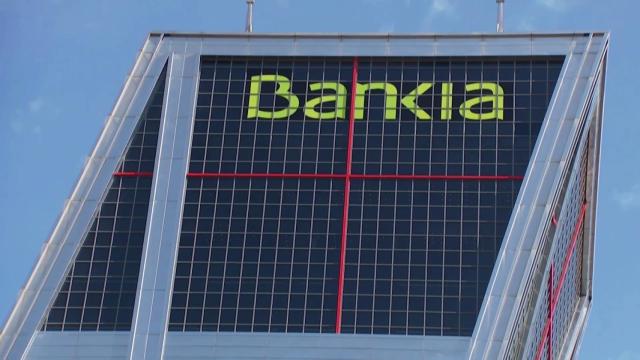 Plan Estratégico Bankia 2018-2020