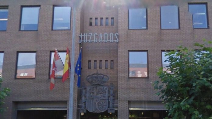 Juzgados de Ponferrada