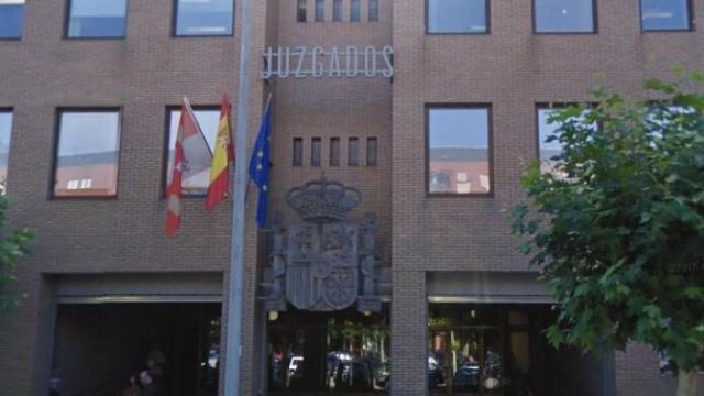 Juzgados de Ponferrada