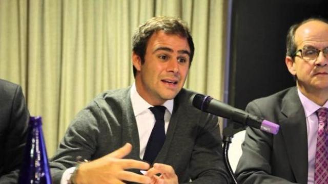 Juan Pepa, nexo entre los fondos Lone Star y Adar Capital en la inmobiliaria Neinor.