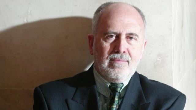 Image: López Cobos, la batuta vital y transparente