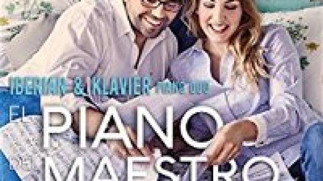 Image: Pentagramas juveniles del maestro Alonso