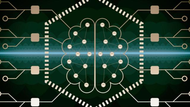 ¿Qué pasa con la computación cuántica?