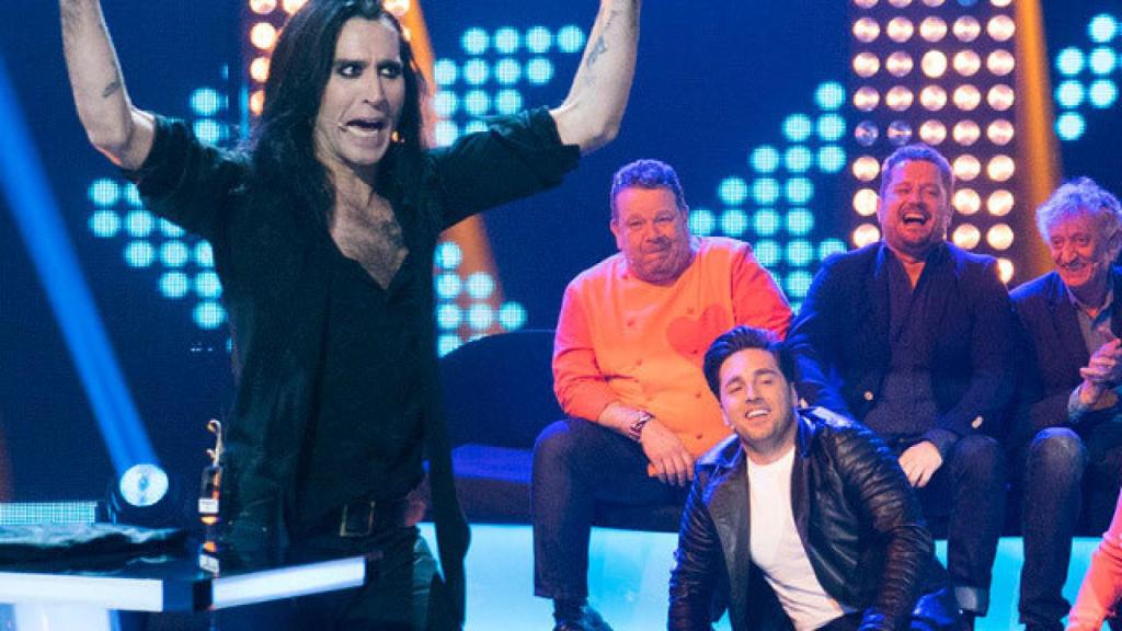 ‘Hipnotízame’ vuelve a Antena 3 en el hueco de 'TCMS'