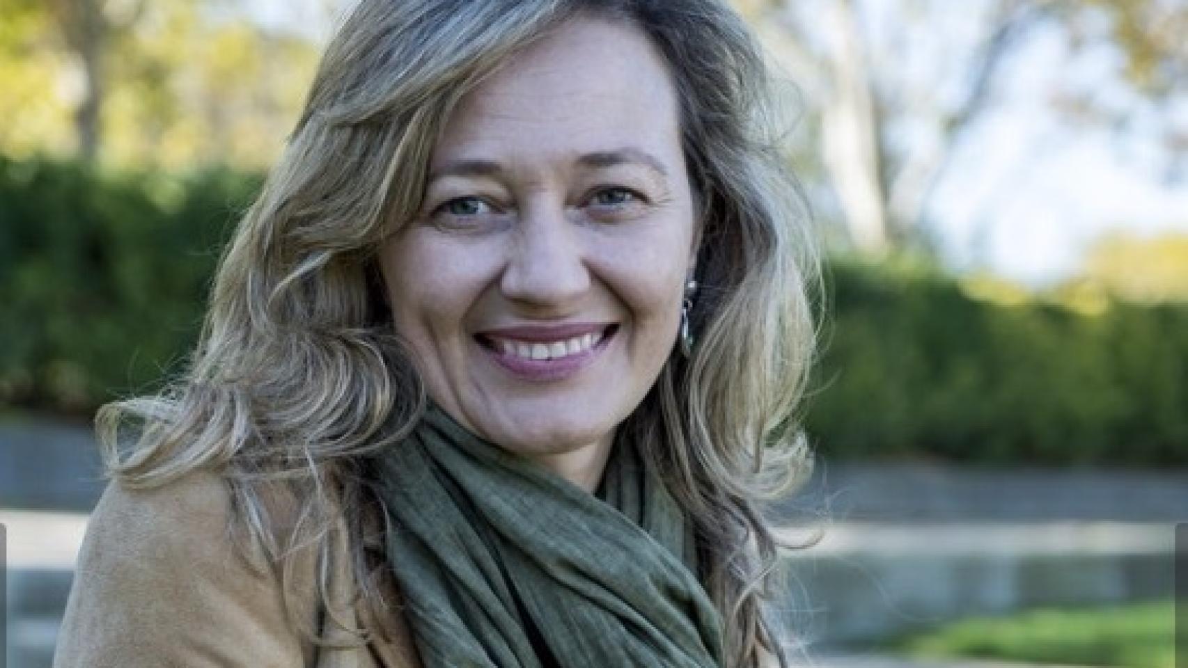 Victoria Rosell