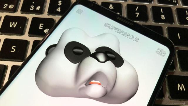 Emojis animados: ¿necesarios o un añadido más para vender móviles?