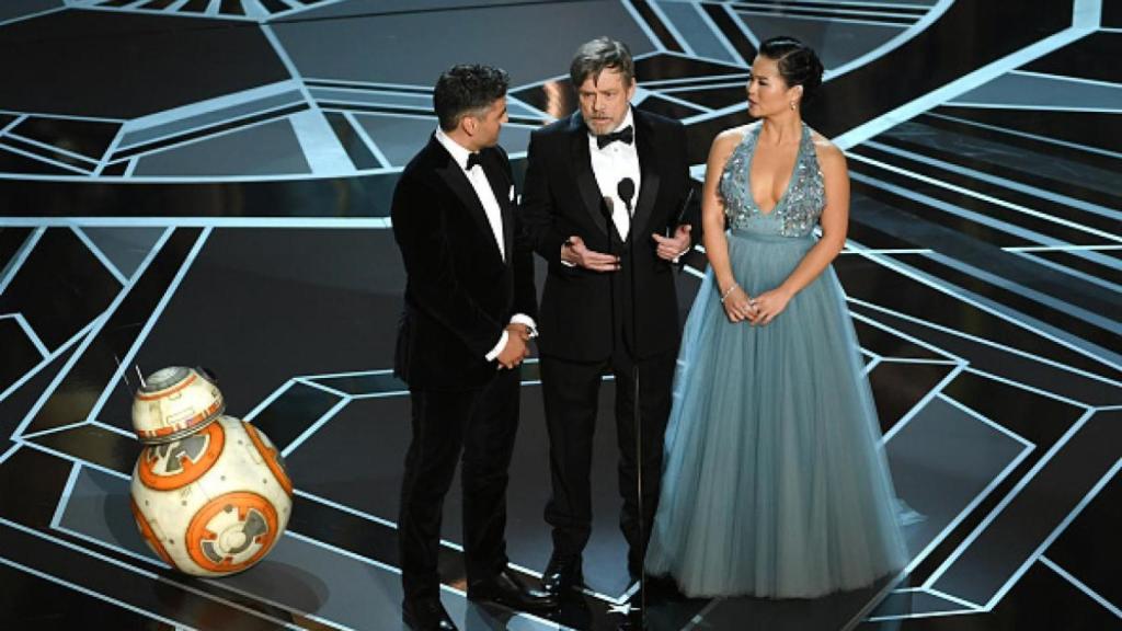 La franquicia más anunciada de la historia.