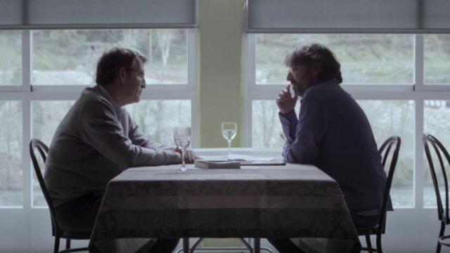 Así puso Jordi Évole contra las cuerdas a Feijóo con los 'narcos'