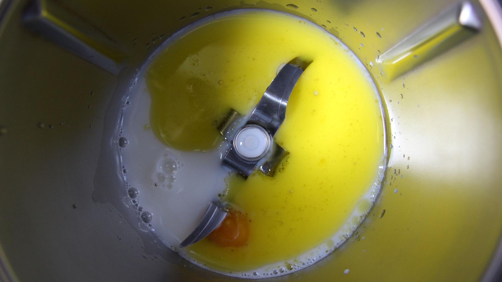 PAN DE HAMBURGUESA CON HARINA DE ESPELTA CON Y SIN TMX 01