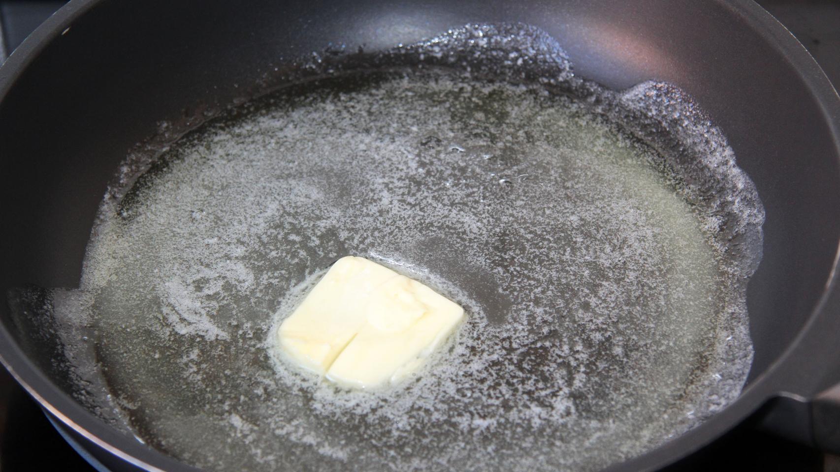 LASAÑA DE CORDERO Y VERDURAS CON BECHAMEL DE CURRY 11