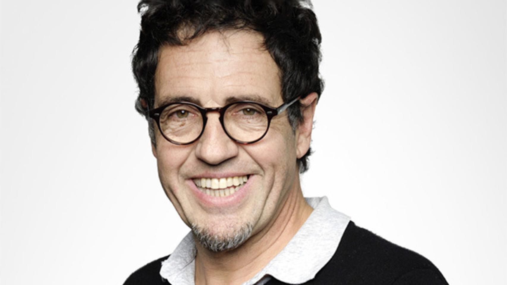 Daniel Écija lanza la productora Good Mood y prepara dos nuevas series