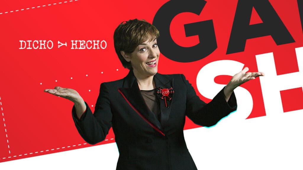 TVE entra en la guerra del viernes: estrena 'Dicho y hecho'