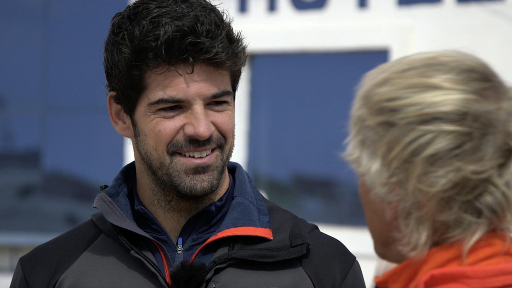 Miguel Ángel Muñoz