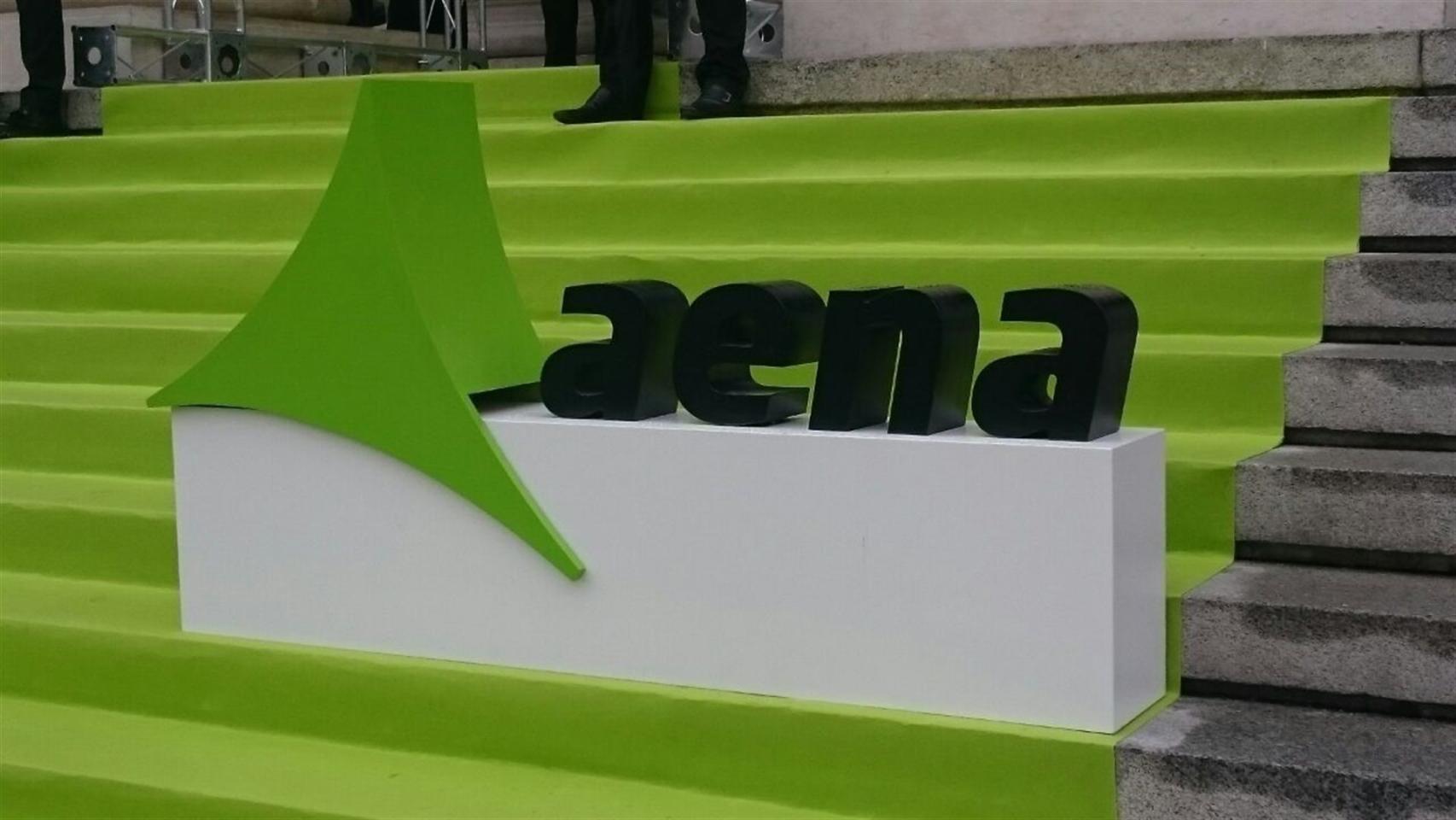 La concesión ganada por Aena forma parte de su plan de expansión.