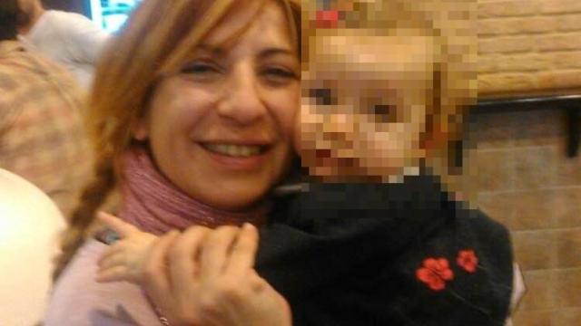 Paz Fernández desapareció en la localidad de Navia