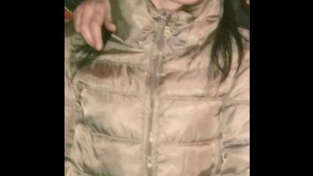 Concepción Barbeira vive en el municipio de Castrillón y no llegó a su puesto de trabajo