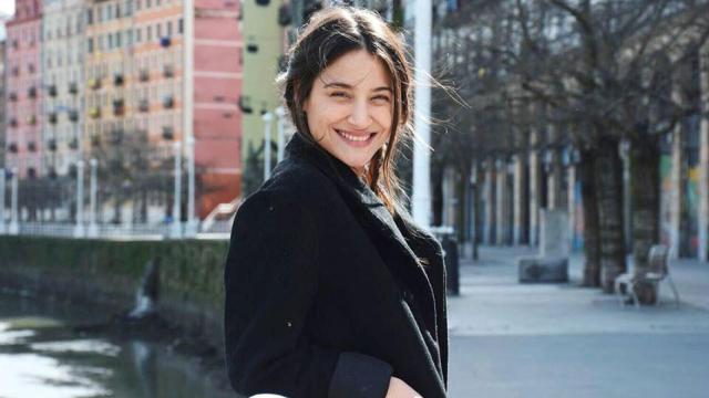 georgina-en-bilbao