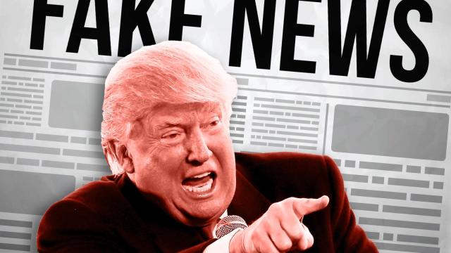 Las 'fake news' se han convertido en uno de los problemas más importantes en la era de internet.