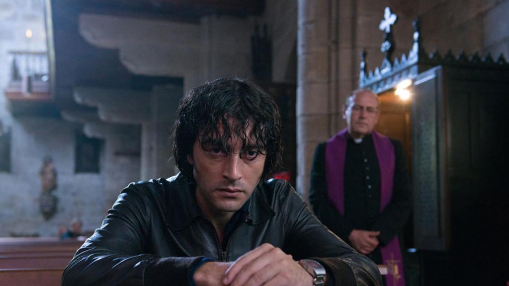 Audiencias: 'Fariña' reafirma su éxito y vuelve a vencer a 'Got Talent'