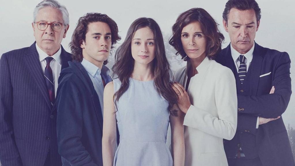 ¿Dónde está ‘La Verdad’? ¿Cuándo estrenará Telecinco la serie?