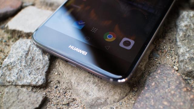 Cómo cambiar de launcher en móviles Huawei y Honor