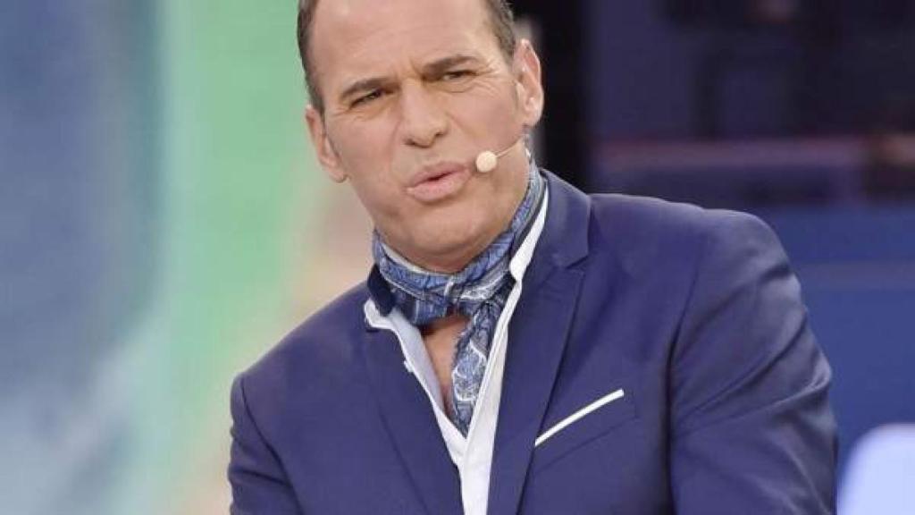 La extraña desaparición de Carlos Lozano: aparece tras ser buscado por la policía