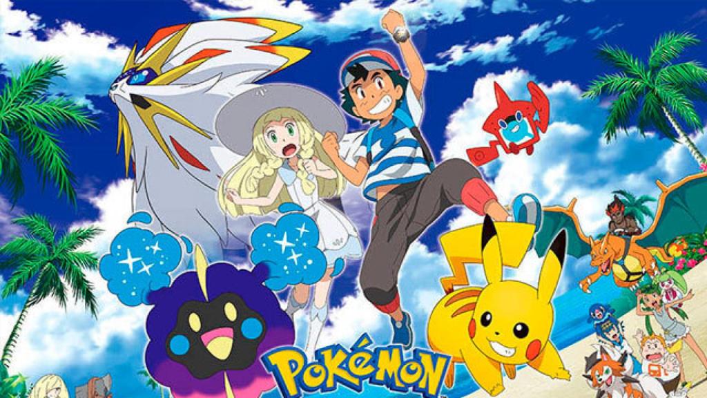 Lo nuevo ‘Pokémon’ estrena su tráiler en castellano